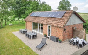 Gorgeous Home In Faaborg With Sauna in Faaborg